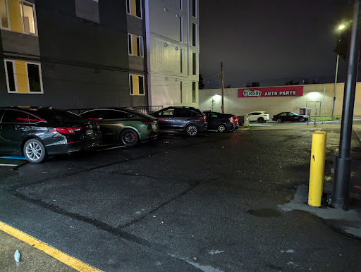 Photo of shawarma prince - 5300 15th Ave NW, Seattle, WA 98107, USA